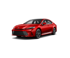 سيارة للبيع تويوتا 2016